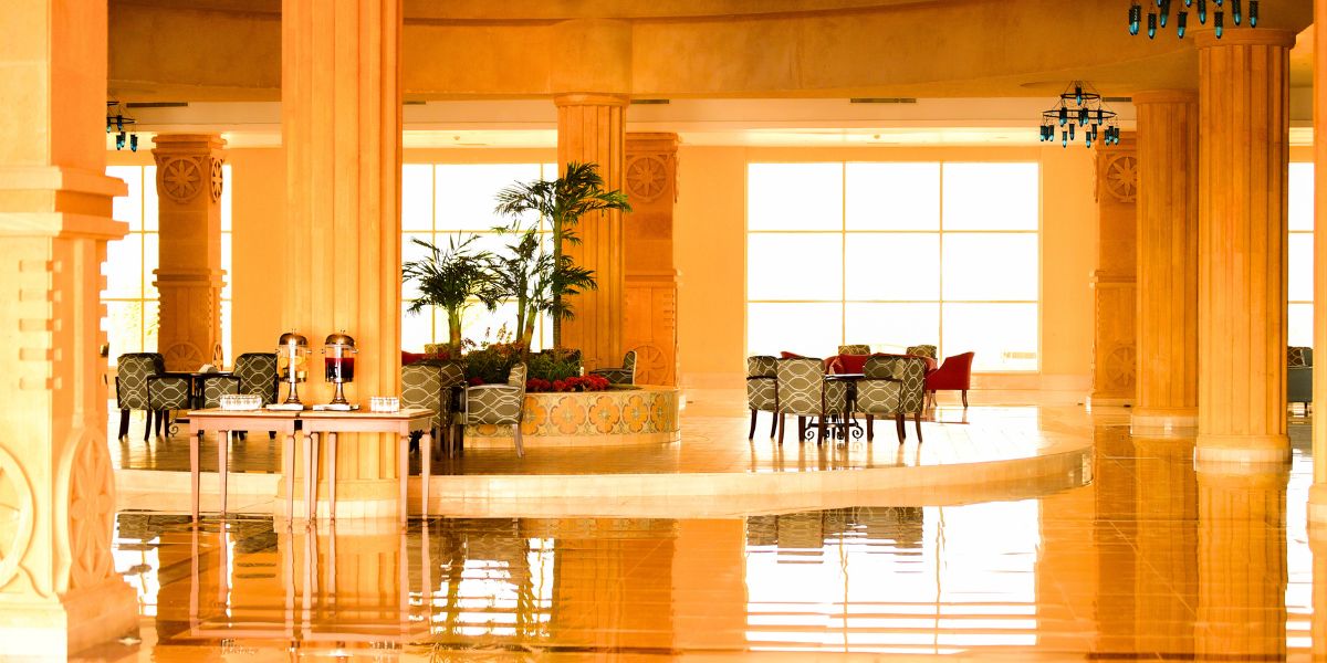Hôtel Amarina Queen Resort et Aqua Park 5* pas cher photo 32