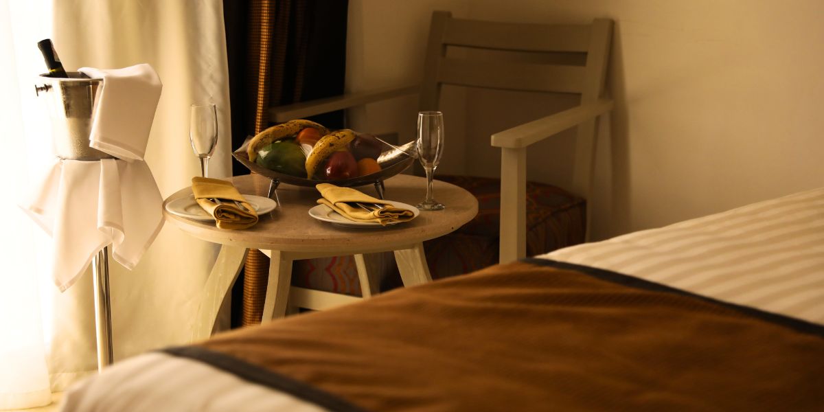 Hôtel Amarina Queen Resort et Aqua Park 5* pas cher photo 35