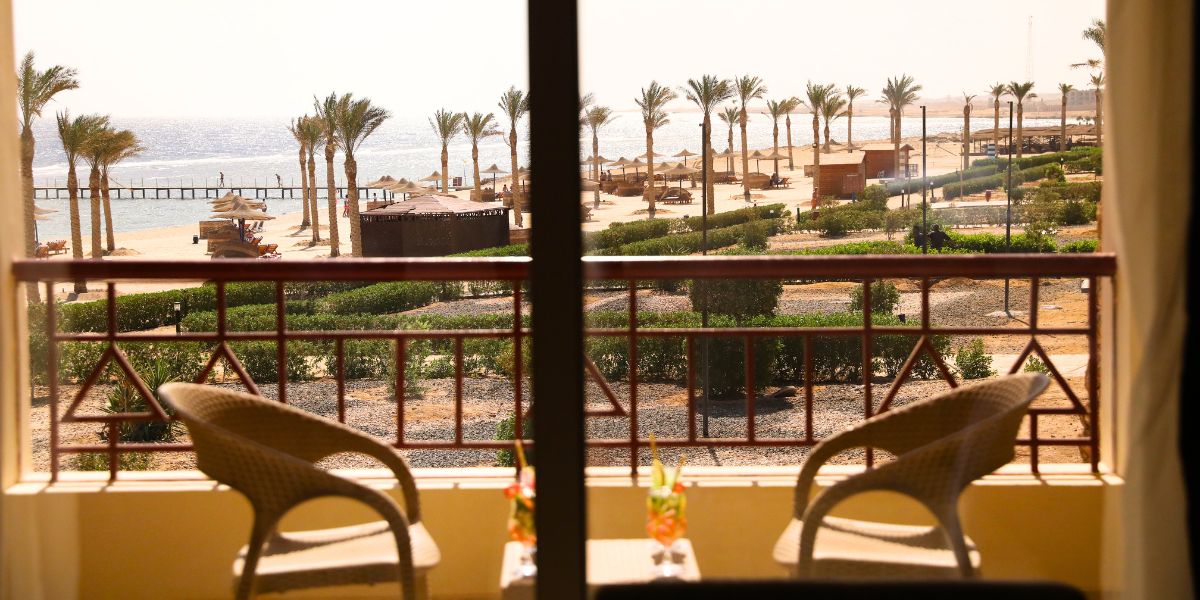Hôtel Amarina Queen Resort et Aqua Park 5* pas cher photo 36