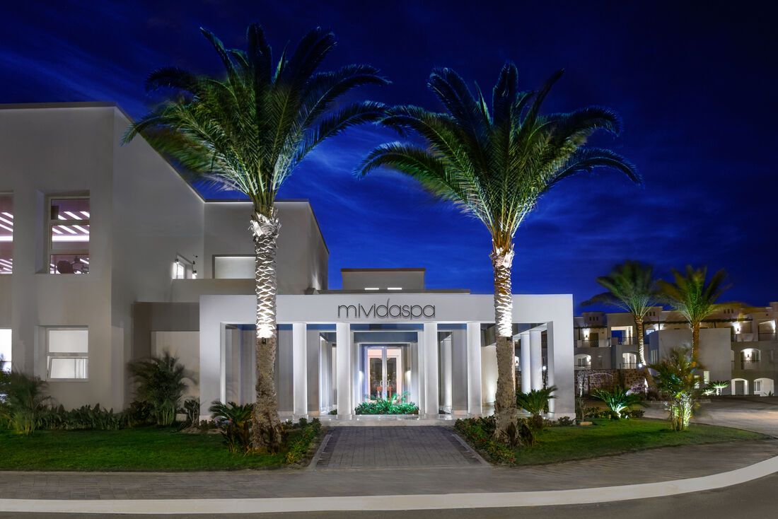 Hôtel Jaz Elite Maraya 5* pas cher photo 4