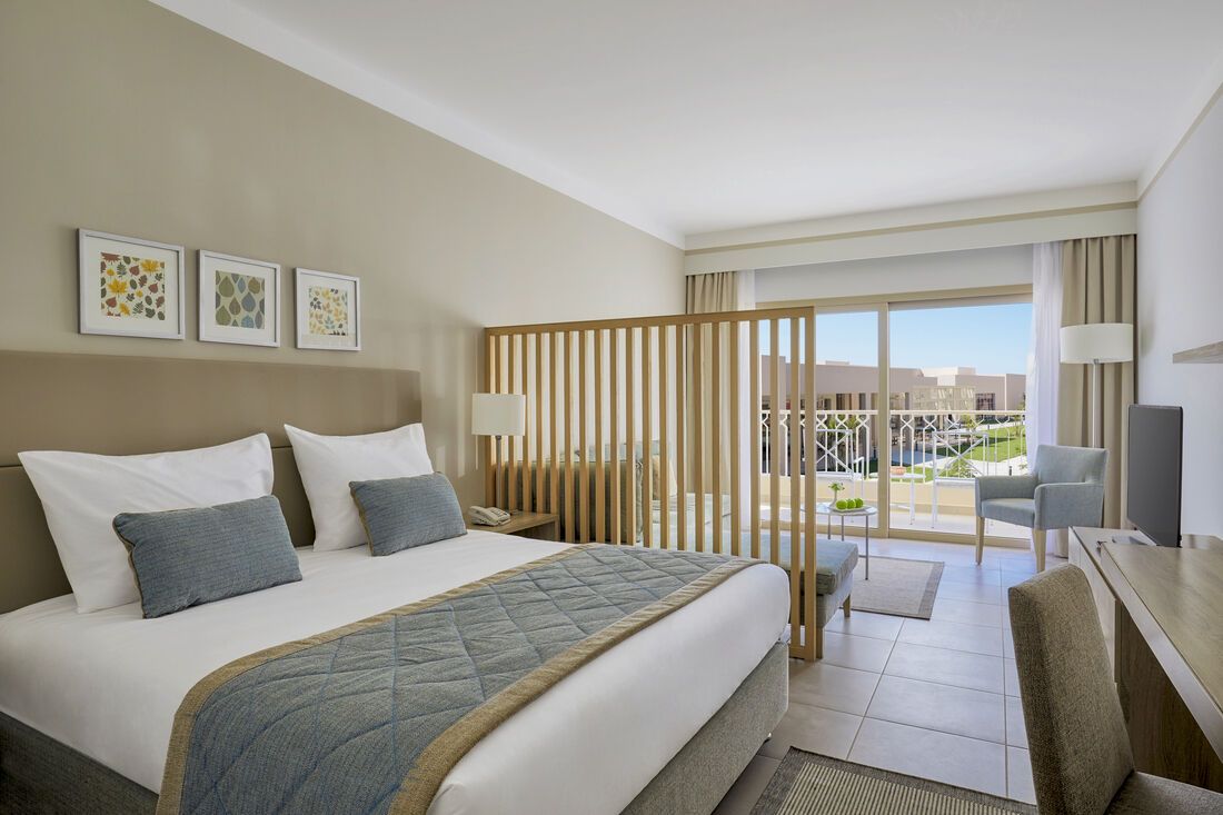 Hôtel Jaz Elite Maraya 5* pas cher photo 6