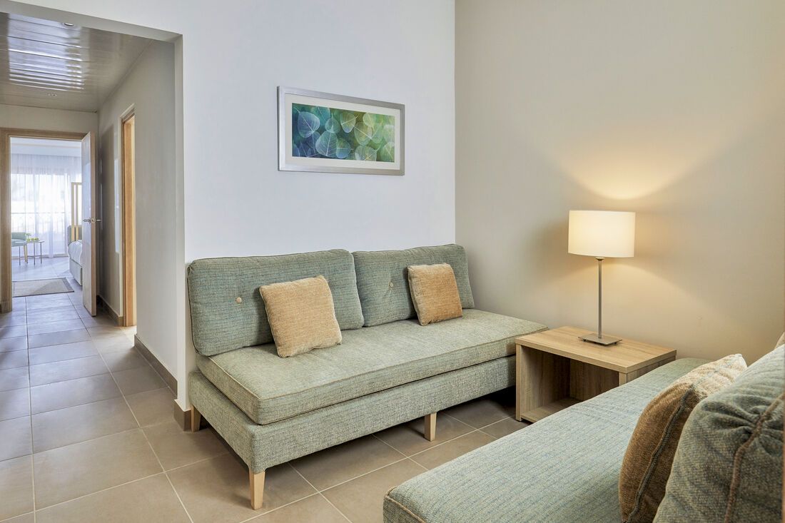 Hôtel Jaz Elite Maraya 5* pas cher photo 8