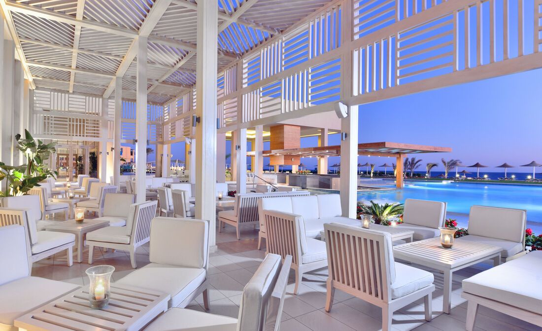 Hôtel Jaz Elite Maraya 5* pas cher photo 11