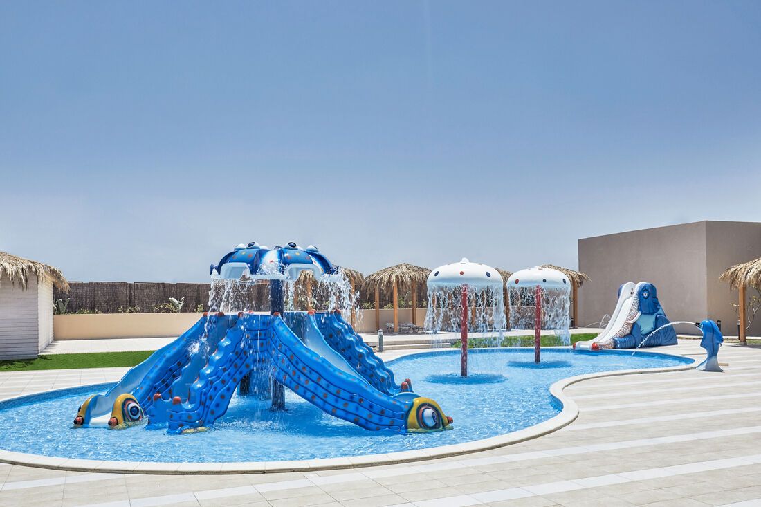 Hôtel Jaz Elite Maraya 5* pas cher photo 15