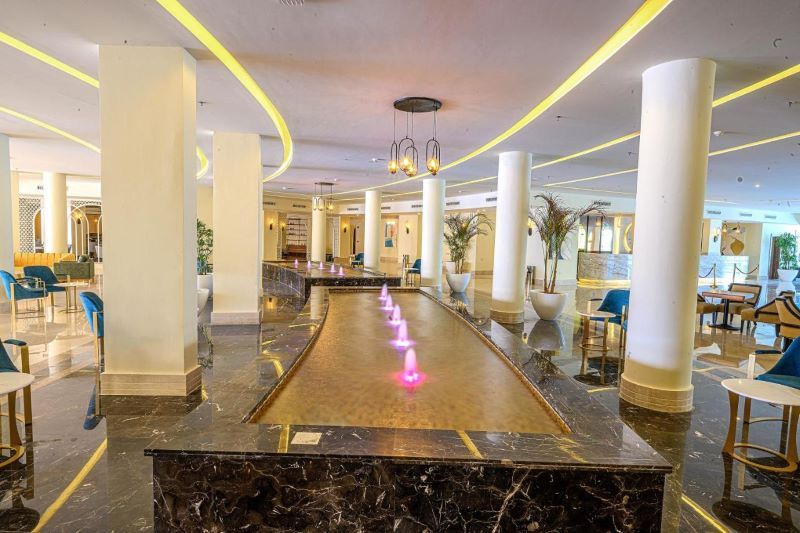 Amwaj Beach Club Abu Soma 4* pas cher photo 3