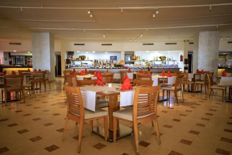 Amwaj Beach Club Abu Soma 4* pas cher photo 8