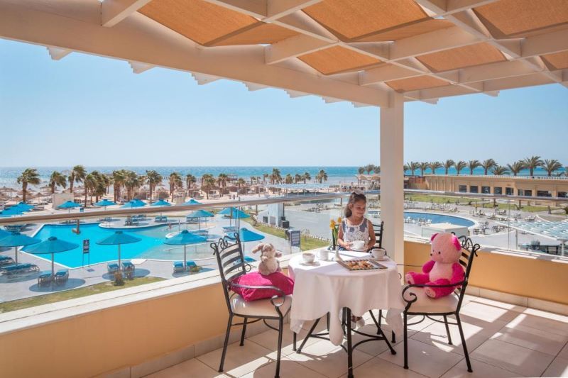 Amwaj Beach Club Abu Soma 4* pas cher photo 9