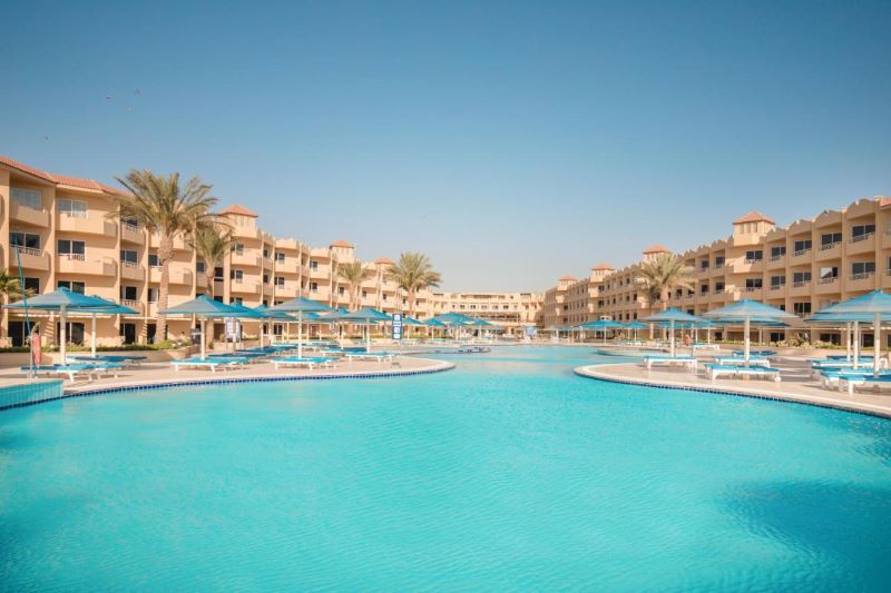 Amwaj Beach Club Abu Soma 4* pas cher photo 10