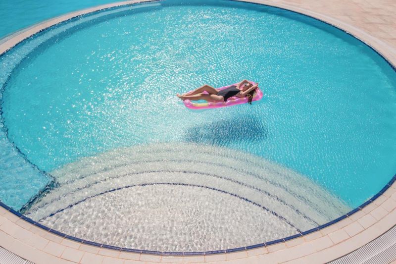 Amwaj Beach Club Abu Soma 4* pas cher photo 11