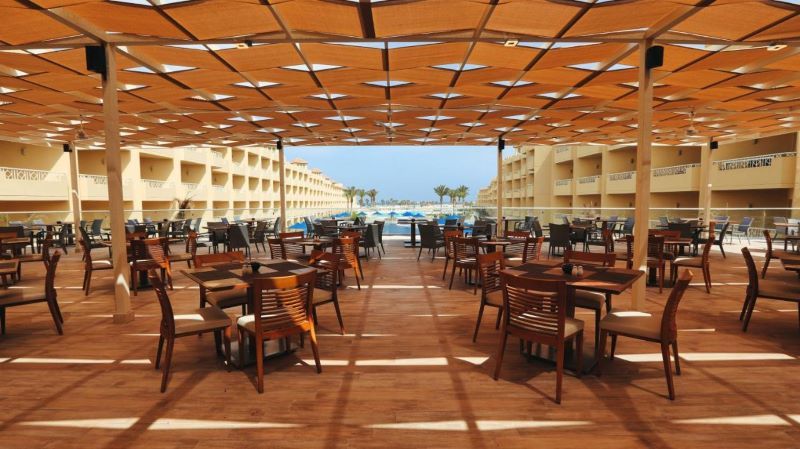 Amwaj Beach Club Abu Soma 4* pas cher photo 14