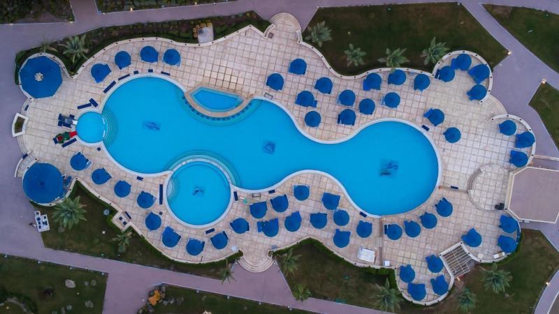 Amwaj Beach Club Abu Soma 4* pas cher photo 15