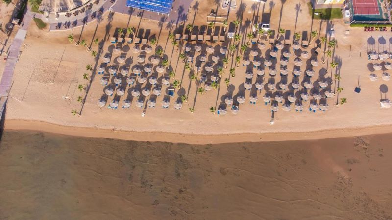 Amwaj Beach Club Abu Soma 4* pas cher photo 16