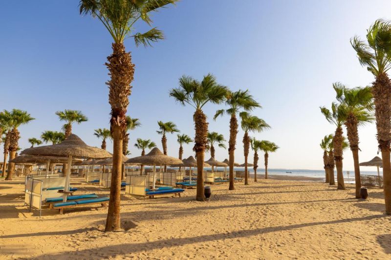 Amwaj Beach Club Abu Soma 4* pas cher photo 17