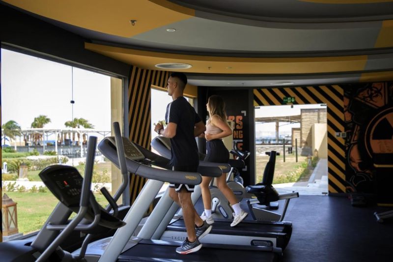 Amwaj Beach Club Abu Soma 4* pas cher photo 18