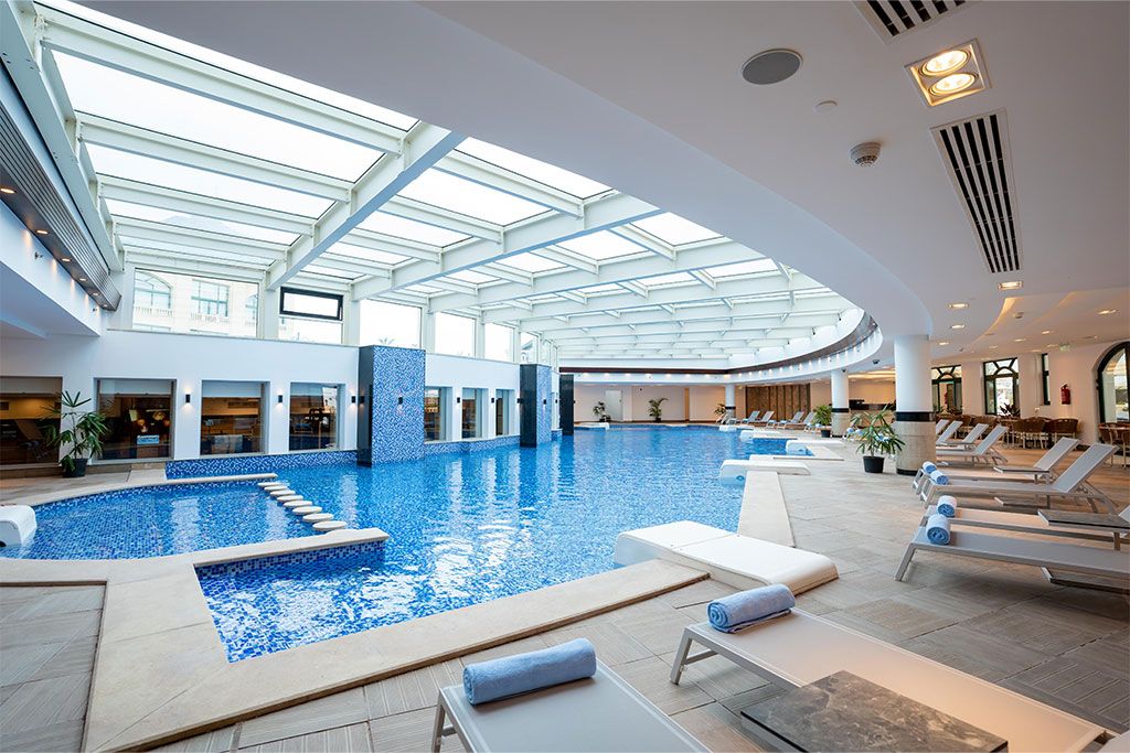 Hôtel Rixos Montaza Alexandria 5* pas cher photo 1