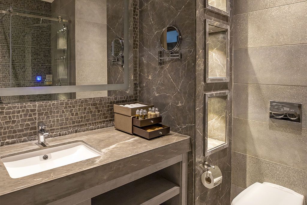 Hôtel Rixos Montaza Alexandria 5* pas cher photo 7
