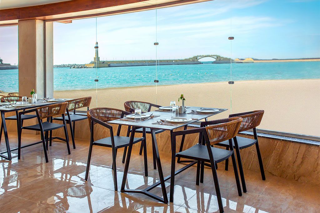 Hôtel Rixos Montaza Alexandria 5* pas cher photo 9