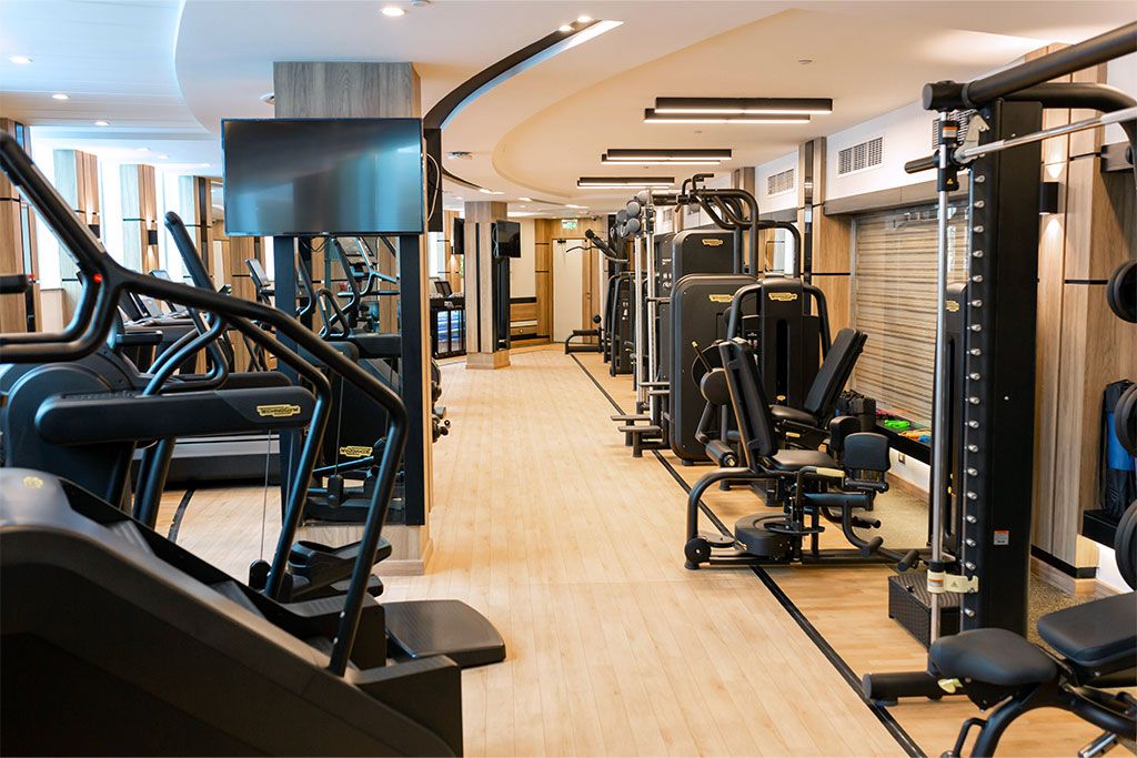 Hôtel Rixos Montaza Alexandria 5* pas cher photo 10