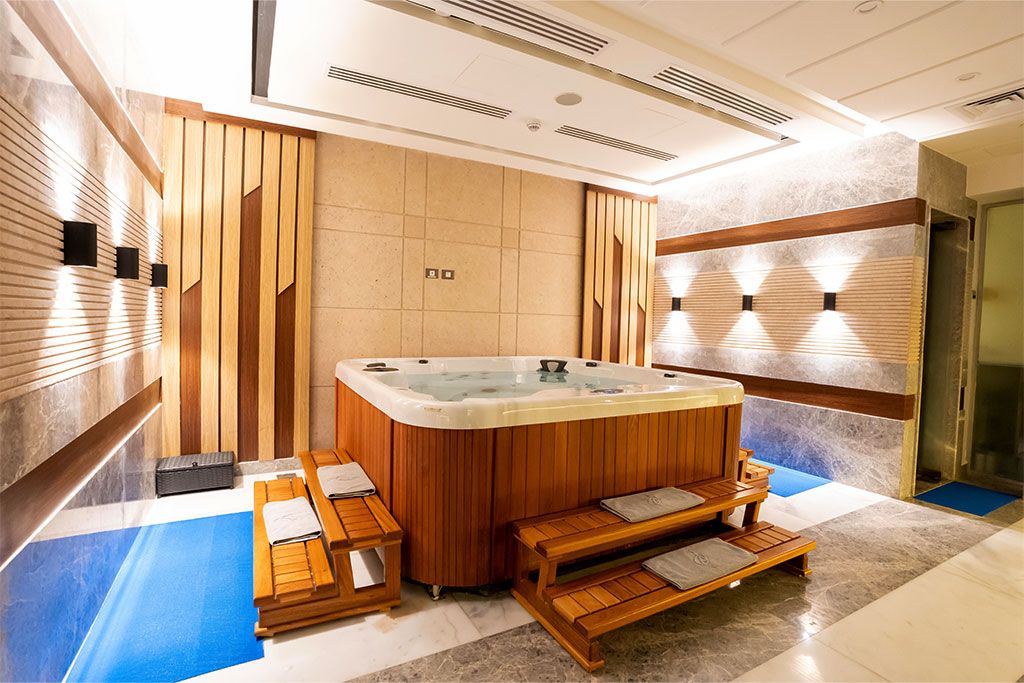 Hôtel Rixos Montaza Alexandria 5* pas cher photo 12