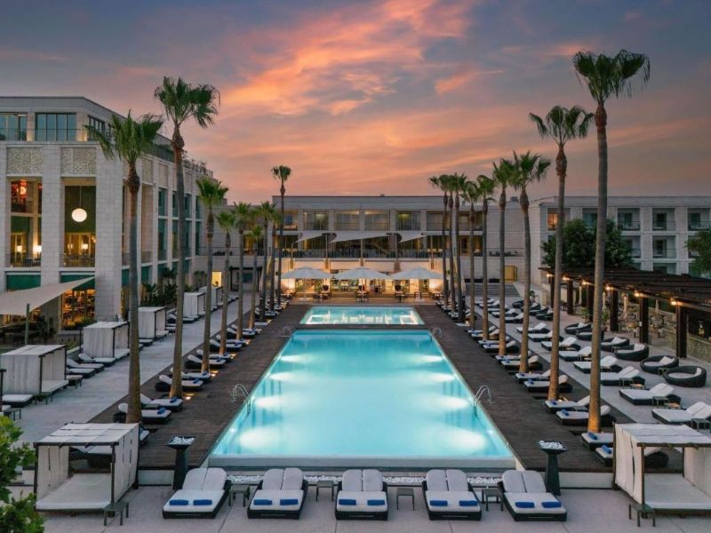 Victoria Golf Resort & Spa, Managed by Accor 5* pas cher photo 1