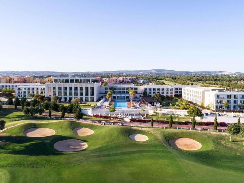 Victoria Golf Resort & Spa, Managed by Accor 5* pas cher photo 2
