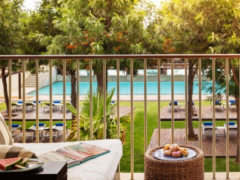 Victoria Golf Resort & Spa, Managed by Accor 5* pas cher photo 4