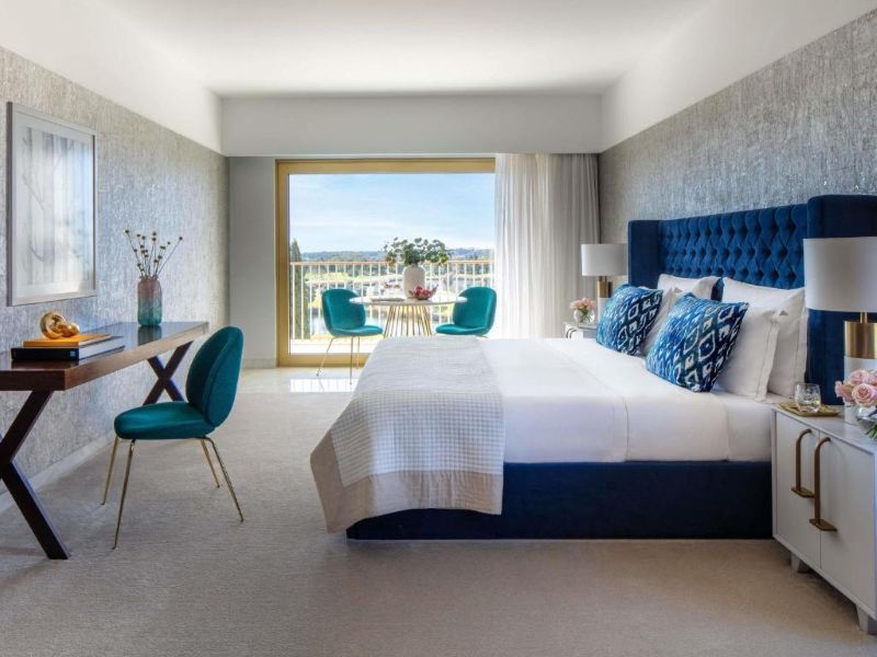 Victoria Golf Resort & Spa, Managed by Accor 5* pas cher photo 6