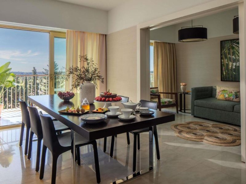 Victoria Golf Resort & Spa, Managed by Accor 5* pas cher photo 7