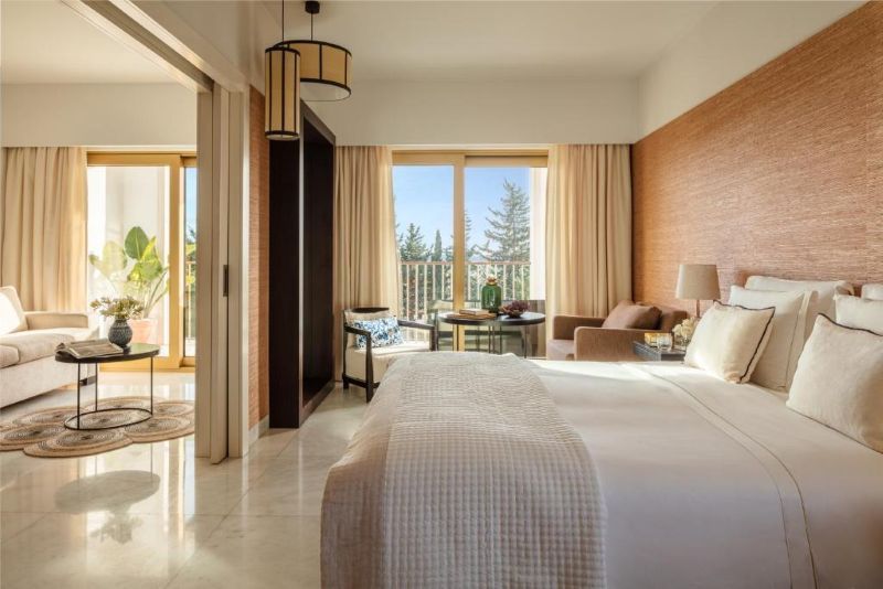 Victoria Golf Resort & Spa, Managed by Accor 5* pas cher photo 8