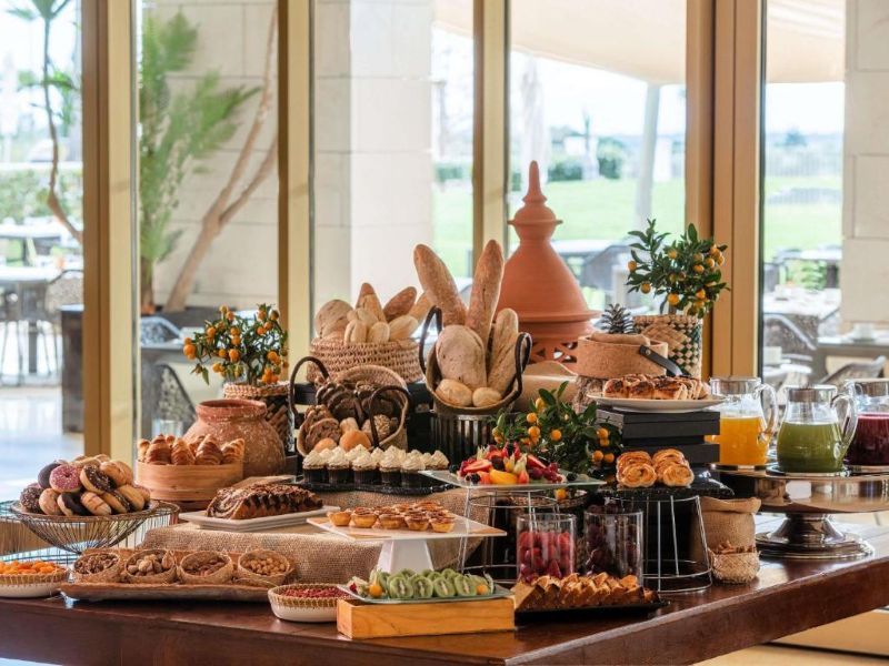 Victoria Golf Resort & Spa, Managed by Accor 5* pas cher photo 10