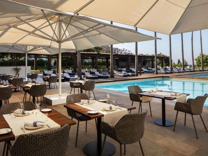 Victoria Golf Resort & Spa, Managed by Accor 5* pas cher photo 11