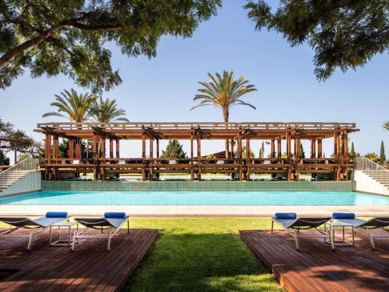 Victoria Golf Resort & Spa, Managed by Accor 5* pas cher photo 12