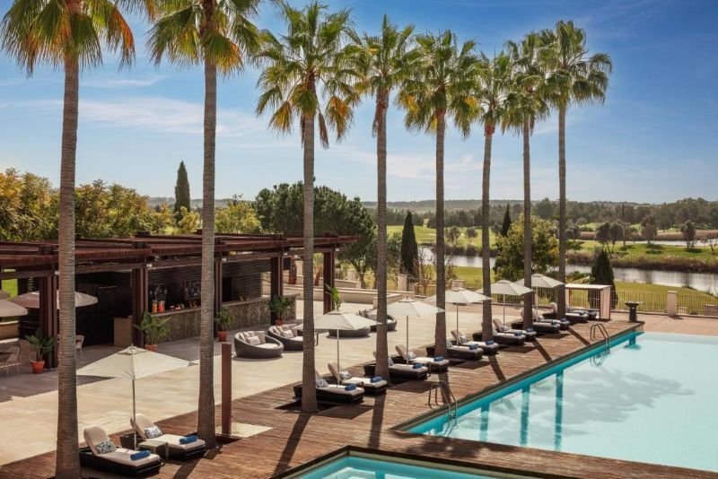 Victoria Golf Resort & Spa, Managed by Accor 5* pas cher photo 14