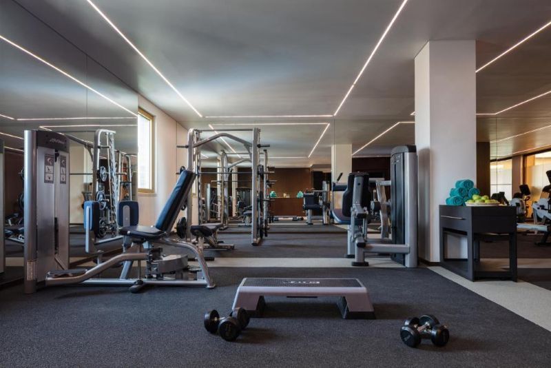 Victoria Golf Resort & Spa, Managed by Accor 5* pas cher photo 15