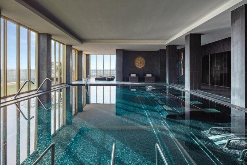 Victoria Golf Resort & Spa, Managed by Accor 5* pas cher photo 16