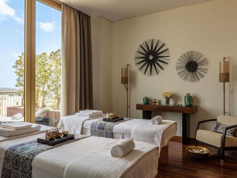 Victoria Golf Resort & Spa, Managed by Accor 5* pas cher photo 17