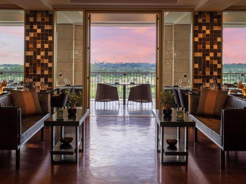 Victoria Golf Resort & Spa, Managed by Accor 5* pas cher photo 19