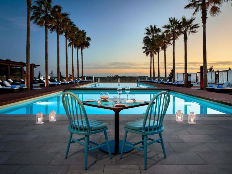 Victoria Golf Resort & Spa, Managed by Accor 5* pas cher photo 21