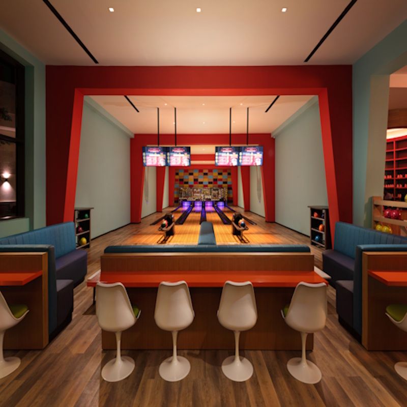 Hôtel Lopesan Splash Cove Spa et Casino 5* pas cher