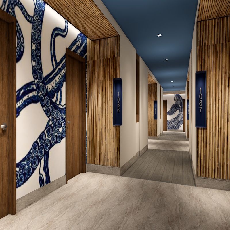 Hôtel Lopesan Splash Cove Spa et Casino 5* pas cher photo 12