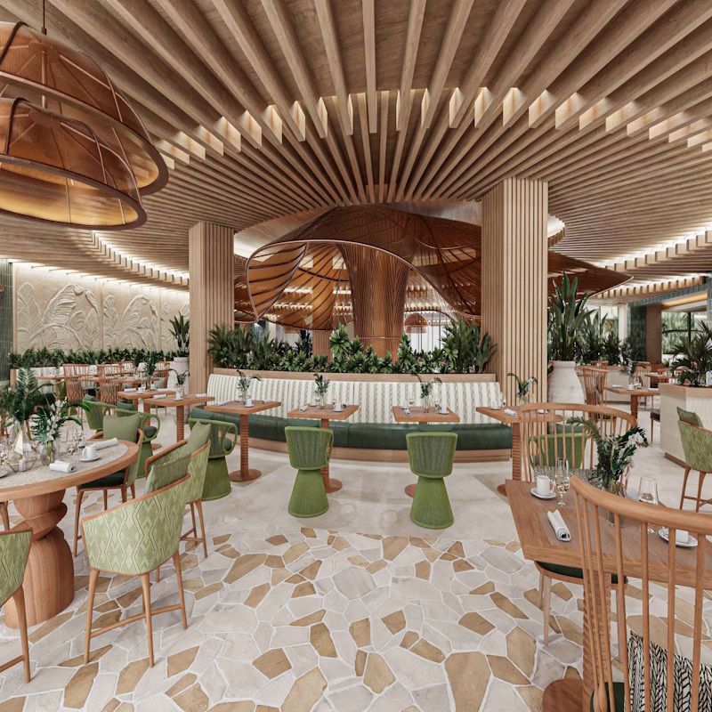 Hôtel Lopesan Splash Cove Spa et Casino 5* pas cher photo 14