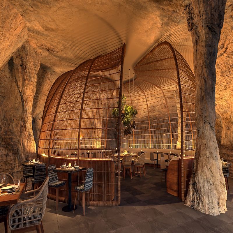 Hôtel Lopesan Splash Cove Spa et Casino 5* pas cher photo 17