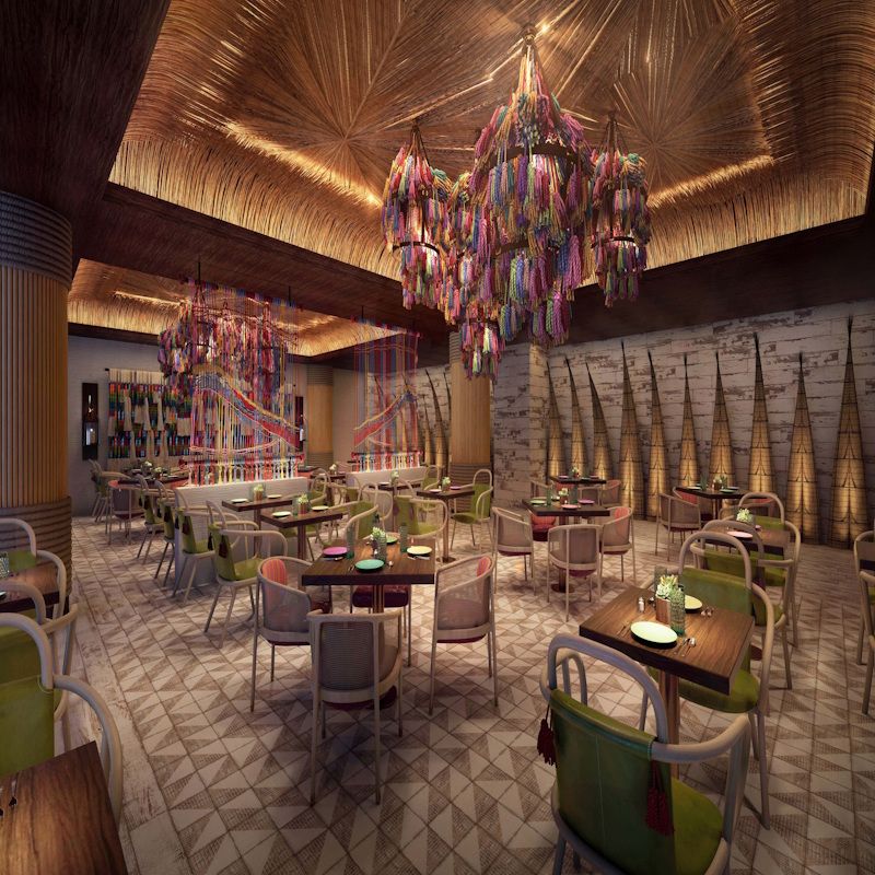 Hôtel Lopesan Splash Cove Spa et Casino 5* pas cher photo 18