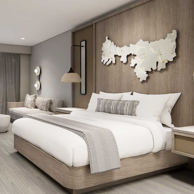Hôtel Lopesan Serenity Bay Resort Spa et Casino 5* pas cher photo 13