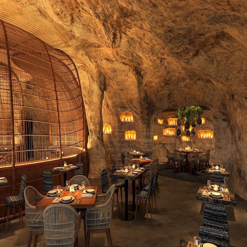 Hôtel Lopesan Serenity Bay Resort Spa et Casino 5* pas cher photo 19