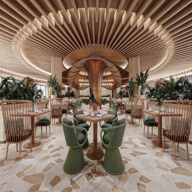 Hôtel Lopesan Serenity Bay Resort Spa et Casino 5* pas cher photo 21