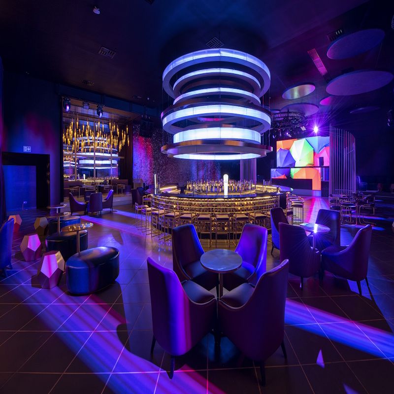 Hôtel Lopesan Serenity Bay Resort Spa et Casino 5* pas cher photo 25