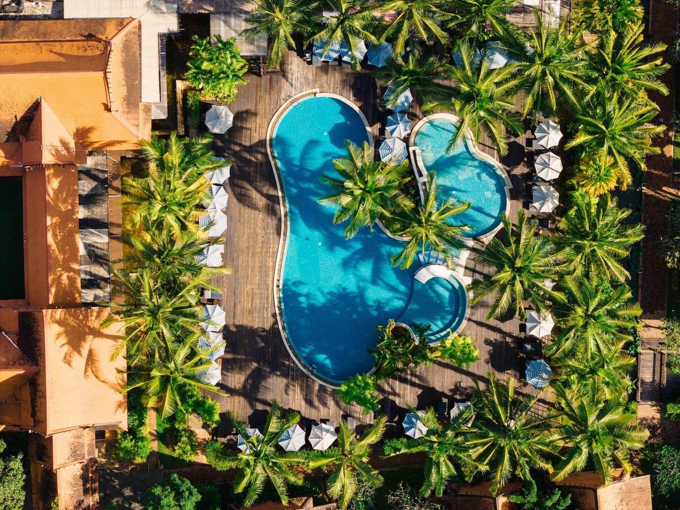 Hôtel KhaoLak Bhandari Resort 4* pas cher photo 3