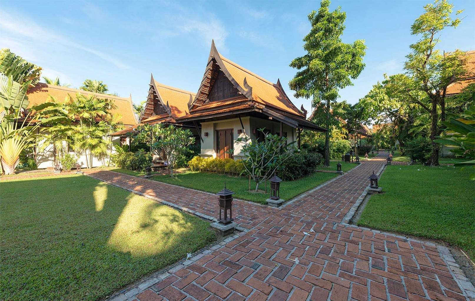 Hôtel KhaoLak Bhandari Resort 4* pas cher photo 5