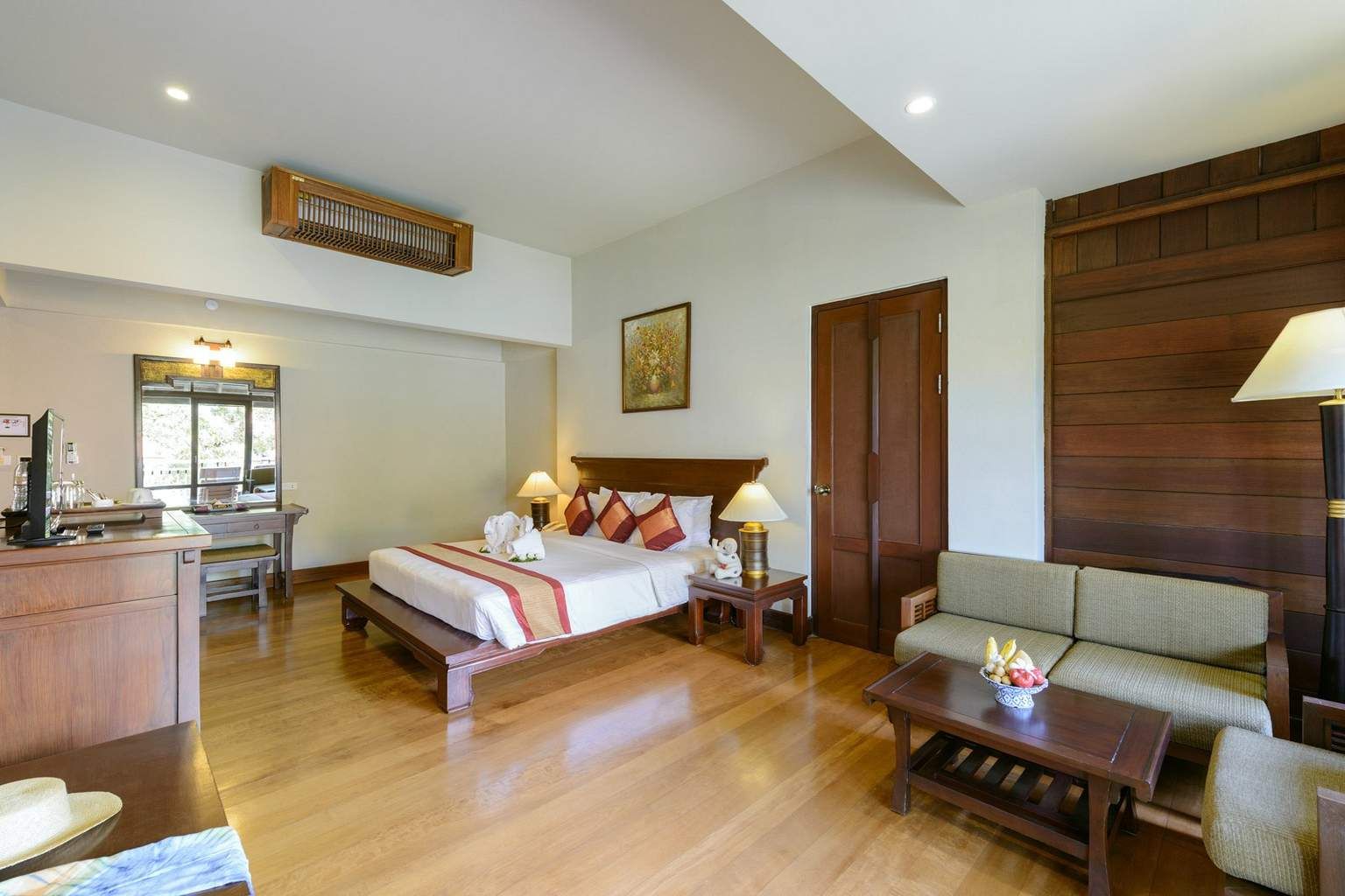 Hôtel KhaoLak Bhandari Resort 4* pas cher photo 6